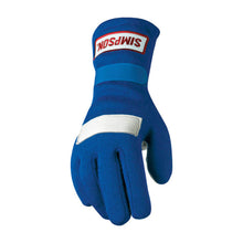 Load image into Gallery viewer, Simpson Posi-Grip Nomex Driving Gloves