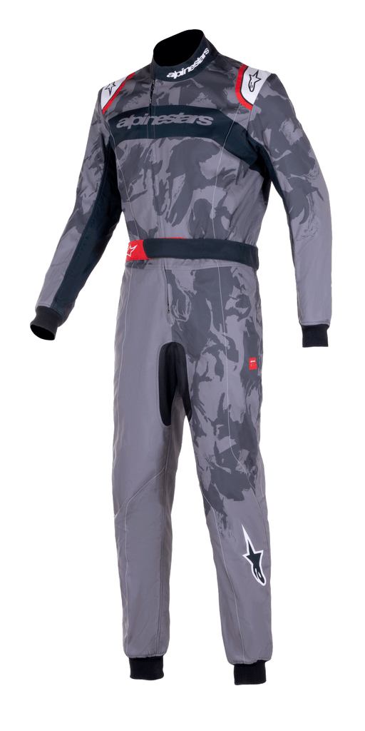 KMX-9 V2 Graphic 5 Suit
