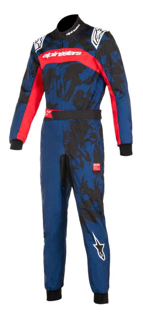 Youth KMX-9 V3 Suit Graphic 5 Suit