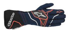 Load image into Gallery viewer, Tech-1 ZX V2 Gloves