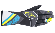 Load image into Gallery viewer, Tech-1 K Race V2 Graphic Glove