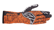 Load image into Gallery viewer, Tech-1 K Race V2 Vertical Gloves