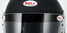 Load image into Gallery viewer, Bell Visor Strips - Black - (2 Pack)