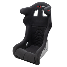 Load image into Gallery viewer, CorsaSpeed CS Racing Seat Front Quarter