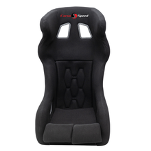 Load image into Gallery viewer, CorsaSpeed GT Racing Seat Front