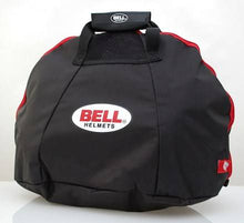 Load image into Gallery viewer, Bell Fleece Helmet Bag V.16
