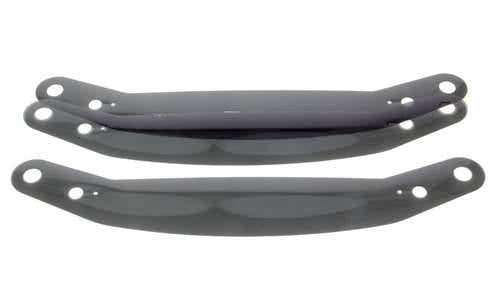 Stilo Laminated Tearoff - Stilo ST5 - Smoke (Set of 3)