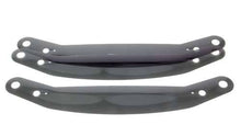 Load image into Gallery viewer, Stilo Laminated Tearoff - Stilo ST5 - Smoke (Set of 3)