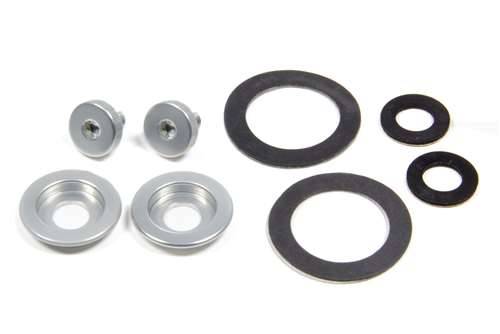 Stilo Helmet Screw Kit - Stilo ST5