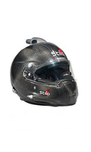 Load image into Gallery viewer, Stilo Helmet Air Inlet - Top Forced Air - Black - Stilo ST5