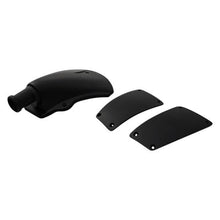 Load image into Gallery viewer, Bell BR1Top Forced Air Kit - Quick Lock Nozzle - Matte Black