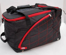 Load image into Gallery viewer, Bell Pro V.2 Helmet Bag - Black/Red