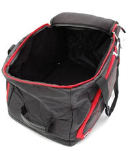 Load image into Gallery viewer, Bell Pro V.2 Helmet Bag - Black/Red