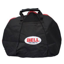 Load image into Gallery viewer, Bell Fleece Helmet Bag V.16