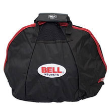 Load image into Gallery viewer, Bell Fleece Helmet Bag V.16