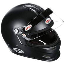 Load image into Gallery viewer, Bell GP2 Youth Helmet - Matte Black