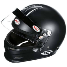 Load image into Gallery viewer, Bell GP2 Youth Helmet - Matte Black