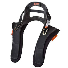 Load image into Gallery viewer, HANS III Device - Youth - SFI - 20 Degree - D-Ring / Quick Click
