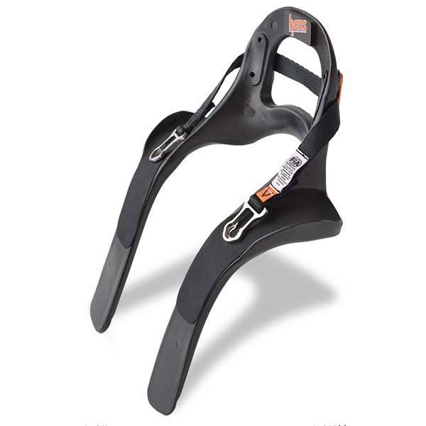 HANS III Device - Youth - SFI - 20 Degree - D-Ring / Quick Click