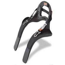 Load image into Gallery viewer, HANS III Device - Youth - SFI - 20 Degree - D-Ring / Quick Click