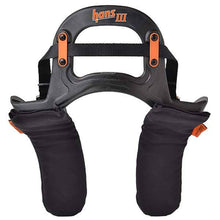 Load image into Gallery viewer, HANS III Device - Youth - SFI - 20 Degree - D-Ring / Quick Click