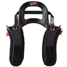 Load image into Gallery viewer, HANS III Device - Youth - SFI - 20 Degree - D-Ring / Quick Click