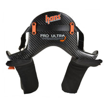 Load image into Gallery viewer, HANS Pro Ultra Device - 20 Degree - SFI - Quick Click