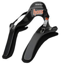 Load image into Gallery viewer, Stilo HANS ZERO Device - 30 Degree - SFI - Quick Click - Medium