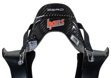 Load image into Gallery viewer, Stilo HANS ZERO Device - 30 Degree - SFI - Quick Click - Medium