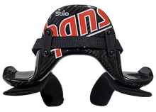 Load image into Gallery viewer, Stilo HANS ZERO Device - 30 Degree - SFI - Quick Click - Medium