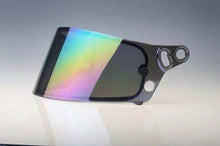 Load image into Gallery viewer, Bell SE03 Helmet Shield - Iridium Mirror