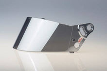 Load image into Gallery viewer, Bell 281 SRV Shield - Silver Mirror