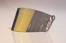 Load image into Gallery viewer, Bell 288 SRV Shield - Gold Mirror