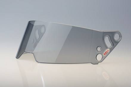 Bell 289 SRV Shield - Smoke