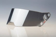 Load image into Gallery viewer, Bell 289 SRV Shield - Silver Mirror