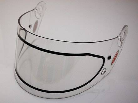 Bell 281 SRV Anti-Fog Insert