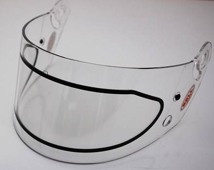 Bell SE05 SRV Anti-Fog Insert