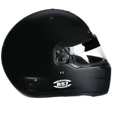 Load image into Gallery viewer, Bell RS7 Helmet - Matte Black