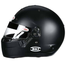 Load image into Gallery viewer, Bell RS7 Helmet - Matte Black