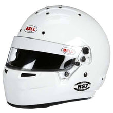 Load image into Gallery viewer, Bell RS7 Helmet - White