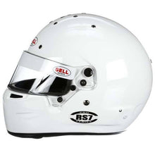 Load image into Gallery viewer, Bell RS7 Helmet - White