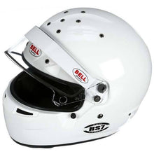 Load image into Gallery viewer, Bell RS7 Helmet - White