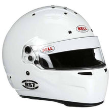 Load image into Gallery viewer, Bell RS7 Helmet - White