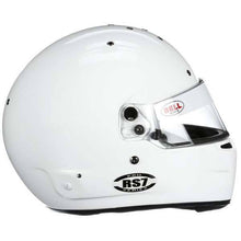 Load image into Gallery viewer, Bell RS7 Helmet - White