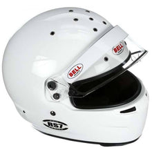 Load image into Gallery viewer, Bell RS7 Helmet - White