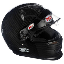 Load image into Gallery viewer, Bell RS7 Carbon Duckbill Helmet