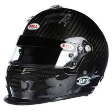 Load image into Gallery viewer, Bell GP3 Carbon Helmet