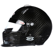 Load image into Gallery viewer, Bell GP3 Carbon Helmet