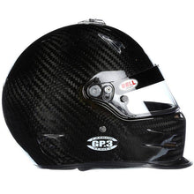 Load image into Gallery viewer, Bell GP3 Carbon Helmet