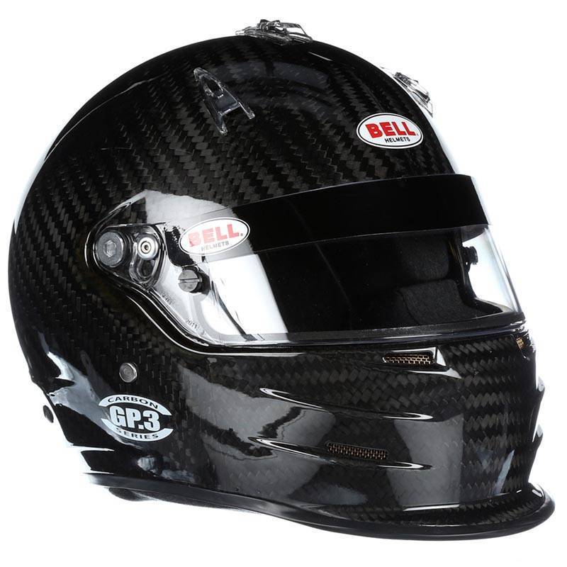 Bell GP3 Carbon Helmet